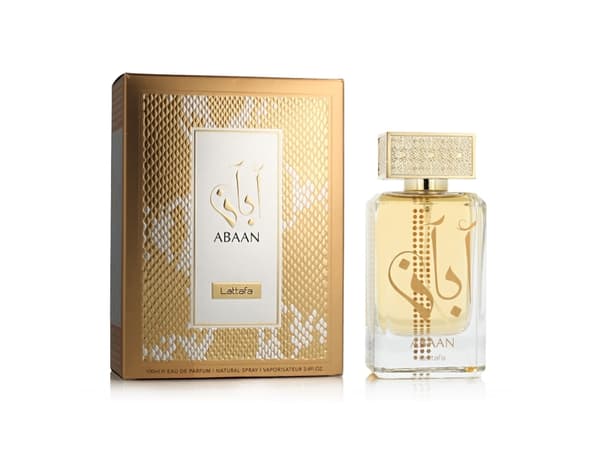 Lattafa -  Abaan edp 100ml