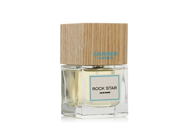 Carner Barcelona Rock Star Eau De Parfum 50 ml (unisex)