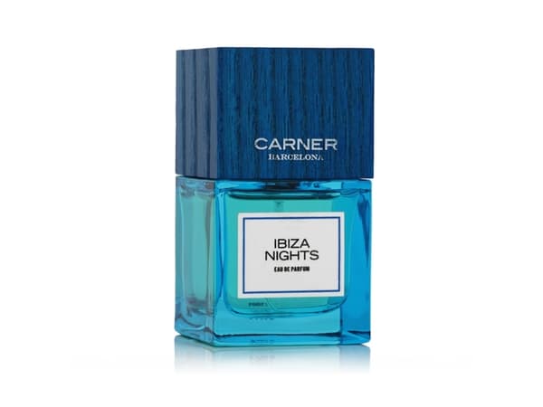 Carner Barcelona Ibiza Nights Eau De Parfum 50 ml (unisex)