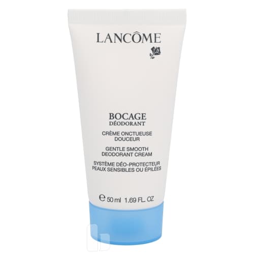 Lancome Bocage Deo Gentle Smooth Cream 50 ml Dam