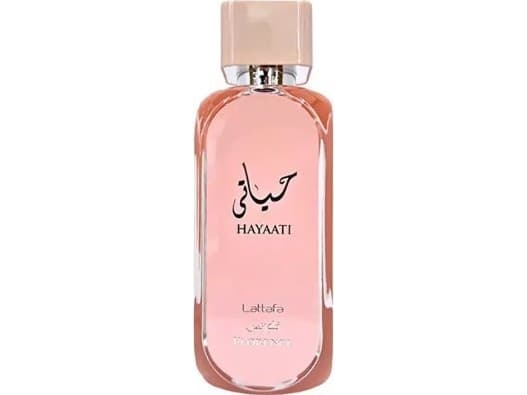 Lattafa Hayaati Florence EDP U 100ml