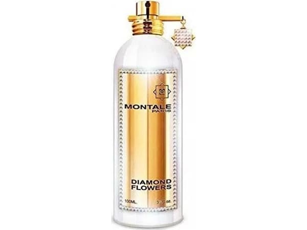 Montale Diamond Flowers EDP U 100 ml