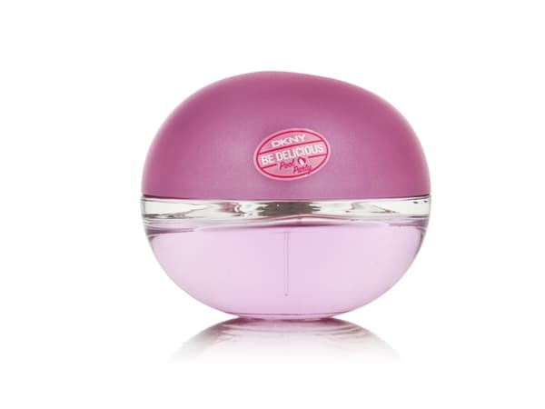 DKNY Donna Karan Be Delicious Pool Party Mai Tai Eau De Toilette 50 ml (woman)