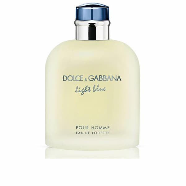 Herreparfume Dolce & Gabbana EDT Light Blue Pour Homme 200 ml