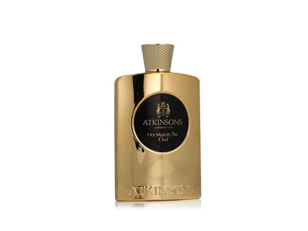 Atkinsons Her Majesty The Oud Eau De Parfum 100 ml (woman)