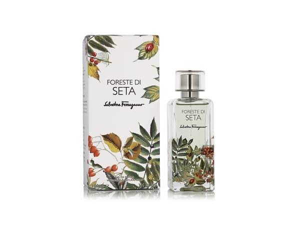 Salvatore Ferragamo Foreste di Seta Eau De Parfum 100 ml (unisex)