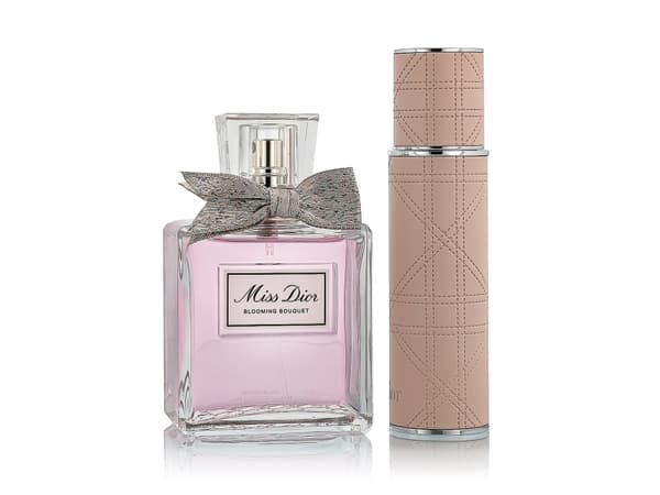 Dior Miss Dior Blooming Bouquet (2023) EDT 100 ml + EDT Refillable 10 ml (woman)