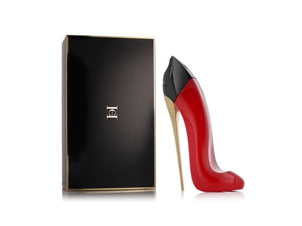 Carolina Herrera Very Good Girl EDP W 150 ml