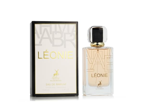 Maison Alhambra - Léonie Eau De Parfum 100 ml