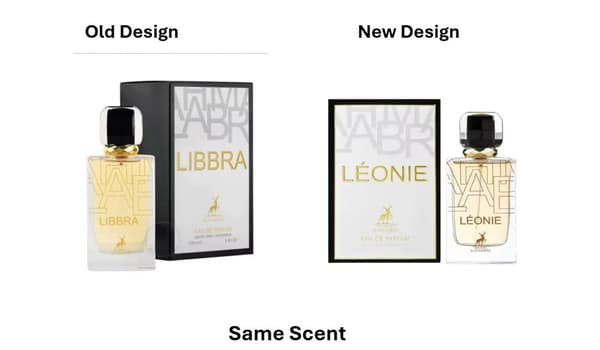 Maison Alhambra - Léonie Eau De Parfum 100 ml