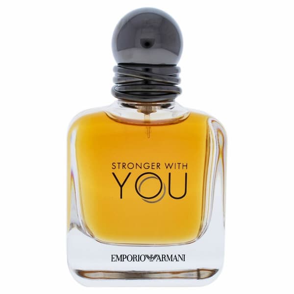 Herreparfume Giorgio Armani EDT Stronger With You 50 ml