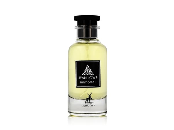 Maison Alhambra Jean Lowe Immortal EDP U 100 ml