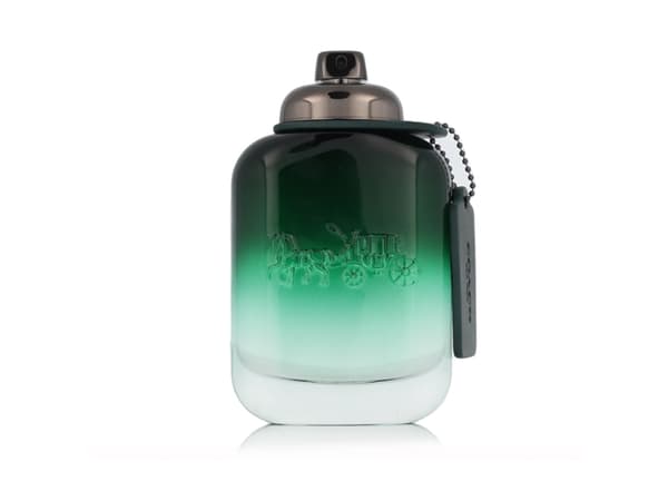 Coach Green Eau De Toilette 100 ml (man)