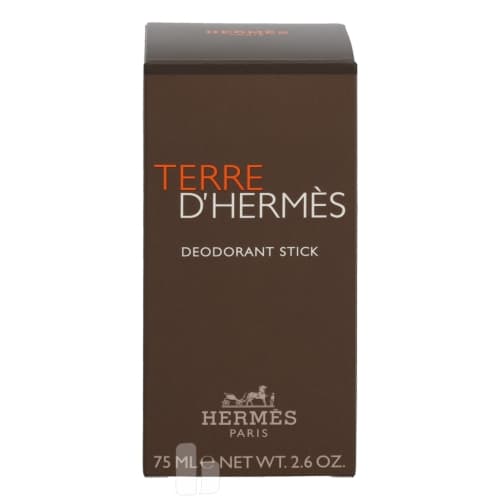 Hermes Terre D'Hermes Deo Stick 75 ml Herr