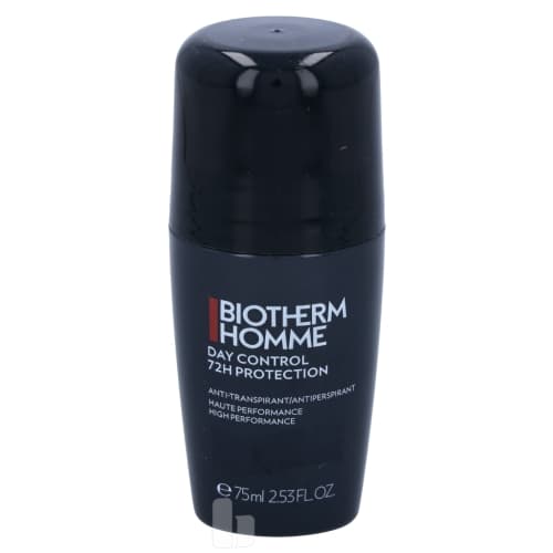Biotherm Homme Day Control 72H Deo Roll-On 75 ml Herr