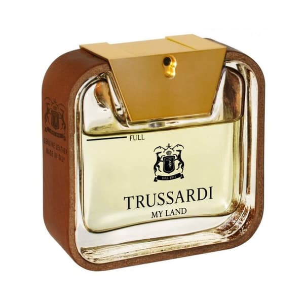 Herreparfume Trussardi My Land EDT 100 ml