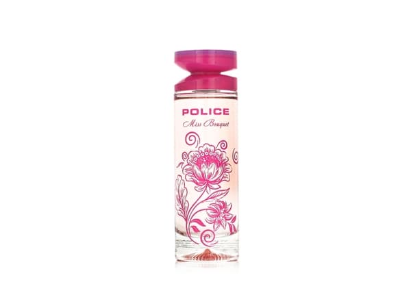 POLITIFRØKEN BUKETT EAU DE TOILETTE 100ML VAPORIZADOR