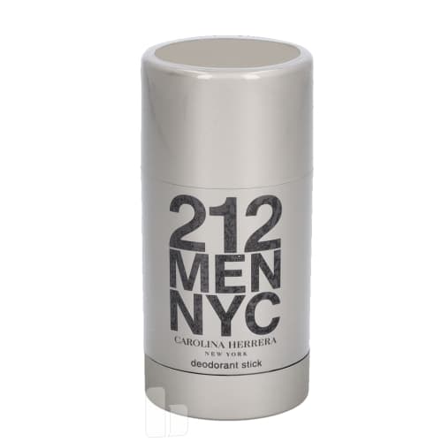 Carolina Herrera 212 NYC Men Deo Stick 75 ml Herr