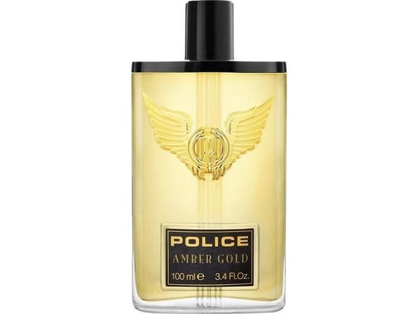 Police POLICE Amber Gold EDT 100ml