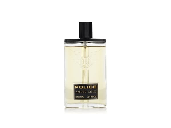 Police POLICE Amber Gold EDT 100ml