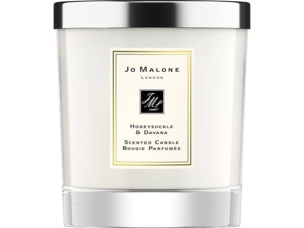 Jo Malone Jo Malone Honeysuckle & Davana duftlys 200g