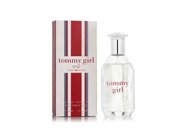 Tommy Hilfiger Tommy Girl Eau De Toilette 50 ml (woman)