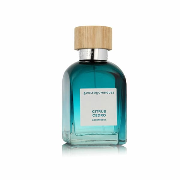 Herreparfume Adolfo Dominguez AGUA FRESCA EDT 120 ml