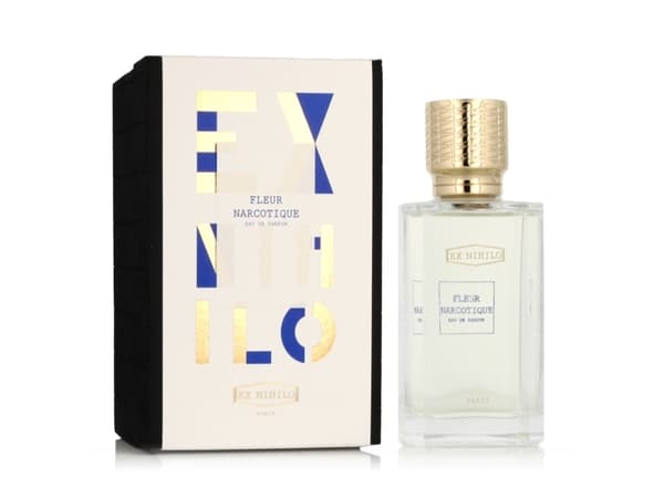 Ex Nihilo Fleur Narcotique Eau De Parfum 100 ml (unisex)