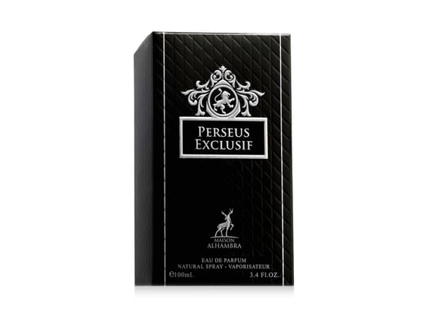 Maison Alhambra Perseus Exclusif Eau De Parfum 100 ml (unisex)