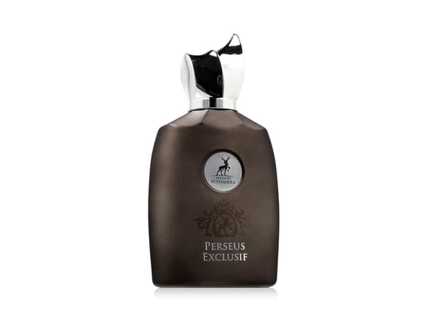 Maison Alhambra Perseus Exclusif Eau De Parfum 100 ml (unisex)