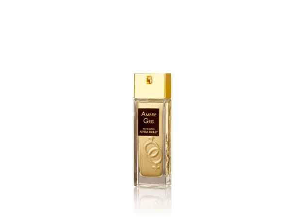 Alyssa Ashley Ambre Gris Eau De Parfum 50 ml (woman)