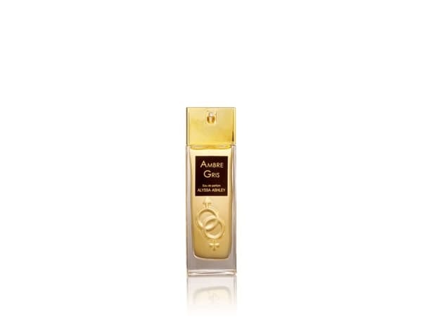 Alyssa Ashley Ambre Gris Eau De Parfum 50 ml (woman)