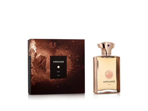 Amouage Dia Man Eau De Parfum 100 ml (man)