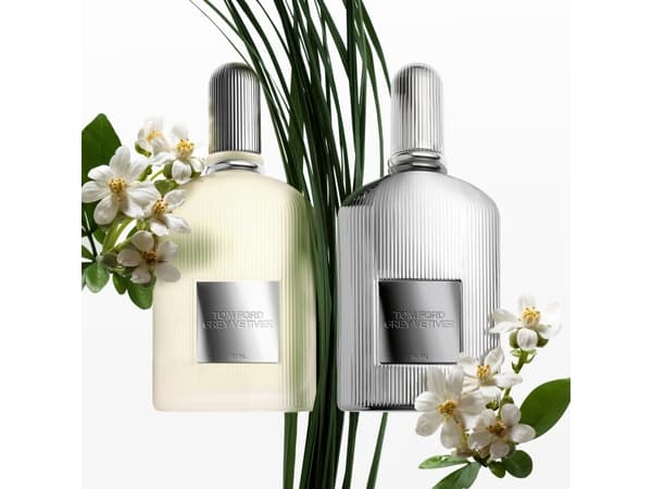 TOM FORD GREY VETIVER PARFUM (M) EDP/S 50ML