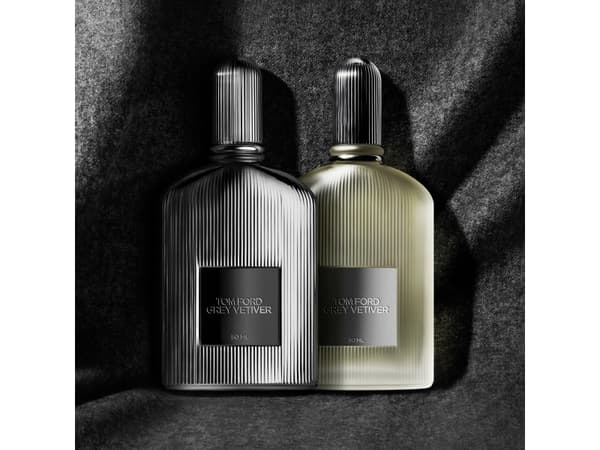 TOM FORD GREY VETIVER PARFUM (M) EDP/S 50ML