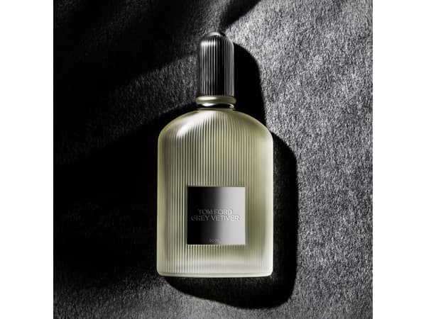 TOM FORD GREY VETIVER PARFUM (M) EDP/S 50ML