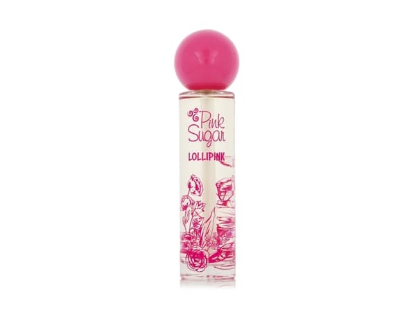 Pink Sugar Lollipink Eau De Toilette 100 ml (woman)