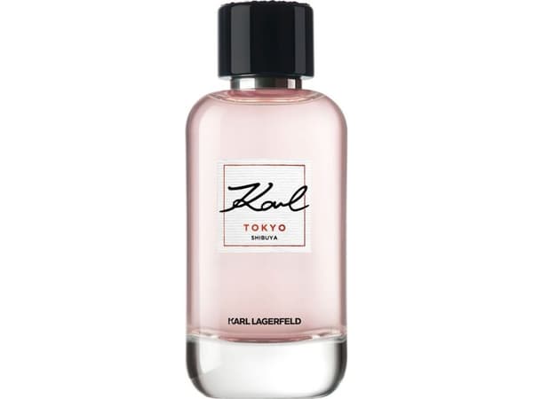 Karl Lagerfeld Karl Lagerfeld Karl Tokyo Shibuya woda perfumowana 100 ml 1