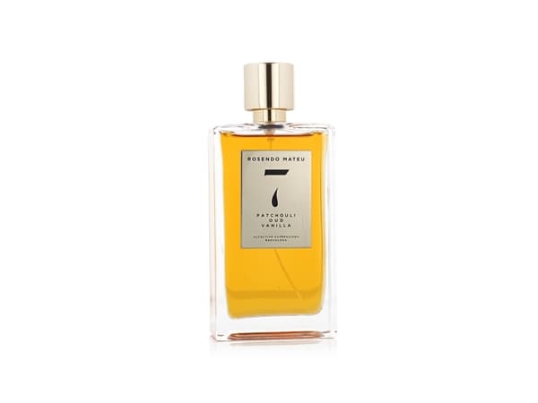 Rosendo Mateu Olfactive Expressions Nº 7 Patchouli, Oud, Vanilla Eau De Parfum 100 ml (unisex)