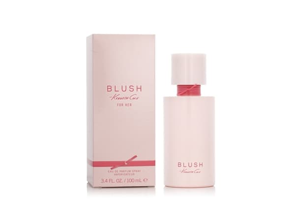 Kenneth Cole Blush for Her Eau De Parfum 100 ml (woman)