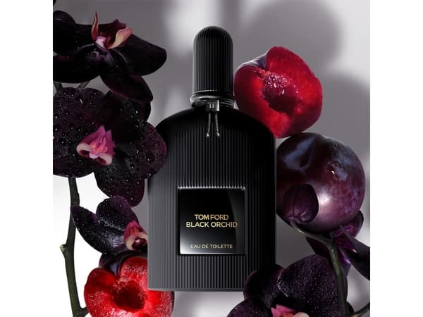 Tom Ford Black Orchid Eau De Toilette 50 ml (woman)