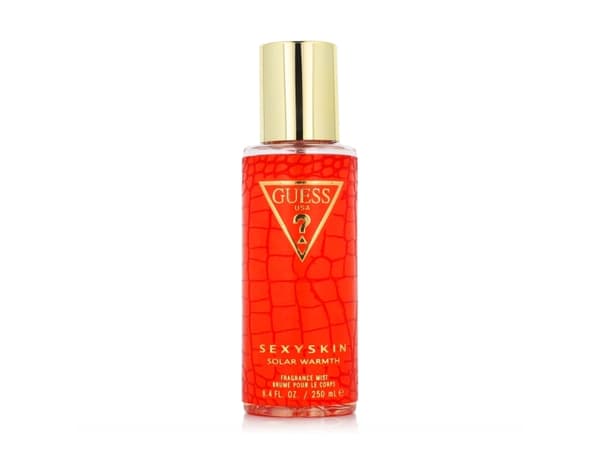 Guess Guess Sexy Skin Solar Warmth Body Mist 250Ml