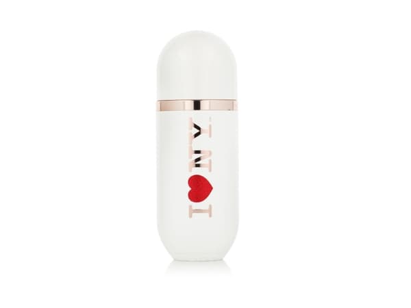 Carolina Herrera Naisten hajuvesi Carolina Herrera I Love NY EDP 212 VIP Ros (80 ml)