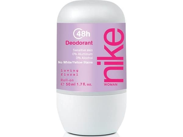 Nike Sweet Blossom Woman DRO W 50 ml