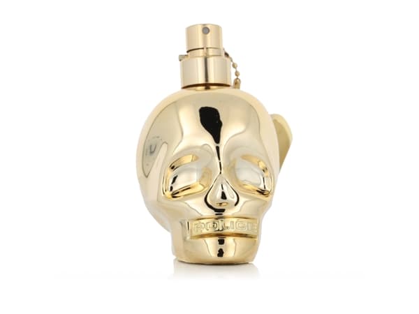 POLICE To Be Born To Shine Man Eau De Toilette 40 ml (man)