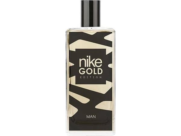 NIKE Gold Edition Man EDT spray 200ml
