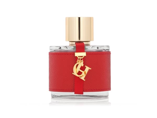 CAROLINA HERRERA CH EAU DE TOILETTE 100ML