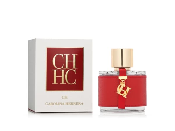 CAROLINA HERRERA CH EAU DE TOILETTE 100ML