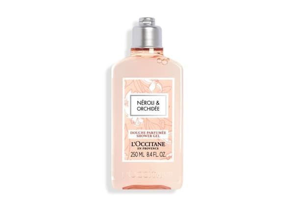 L'Occitane - Neroli & Orchid - 250 ml