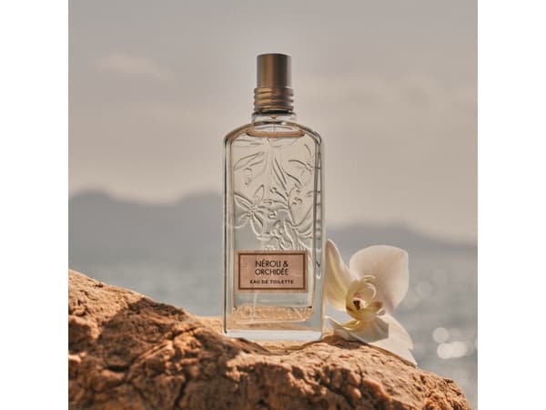 L'Occitane Neroli & Orchidee Edt Spray - - 75 ml